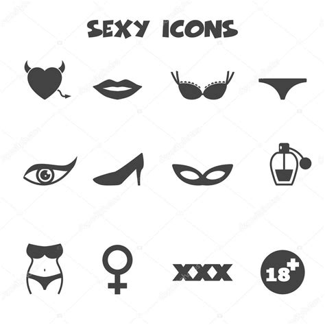 citation sexy|Sexy Symbols .